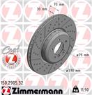 ZIMMERMANN 150.2905.32