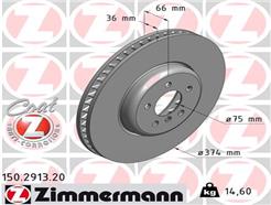 ZIMMERMANN 150.2913.20
