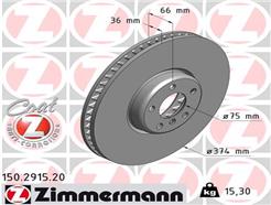ZIMMERMANN 150.2915.20