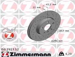 ZIMMERMANN 150.2927.52