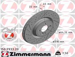 ZIMMERMANN 150.2933.20