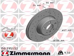 ZIMMERMANN 150.2951.52