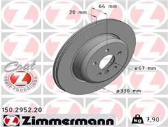 ZIMMERMANN 150.2952.20