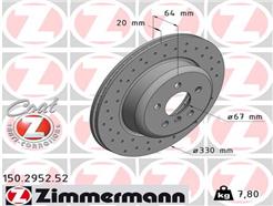 ZIMMERMANN 150.2952.52
