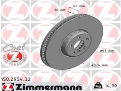 ZIMMERMANN 150.2954.32