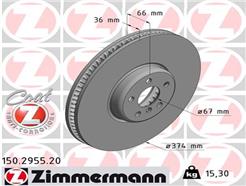 ZIMMERMANN 150.2955.20