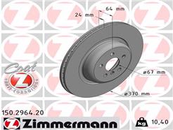 ZIMMERMANN 150.2964.20
