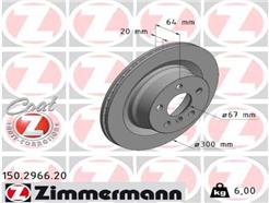 ZIMMERMANN 150.2966.20