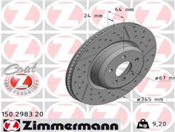 ZIMMERMANN 150.2983.20