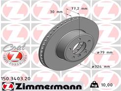 ZIMMERMANN 150.3403.20