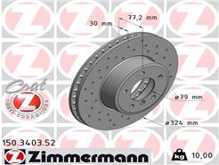 ZIMMERMANN 150.3403.52