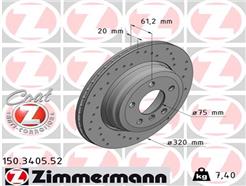 ZIMMERMANN 150.3405.52