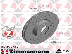 ZIMMERMANN 150.3447.52
