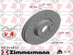 ZIMMERMANN 150.3448.52
