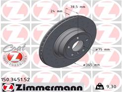 ZIMMERMANN 150.3451.52