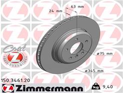 ZIMMERMANN 150.3461.20