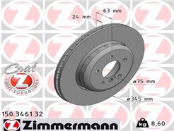 ZIMMERMANN 150.3461.32