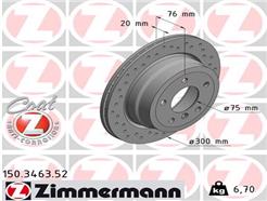 ZIMMERMANN 150.3463.52