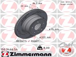 ZIMMERMANN 150.3466.54