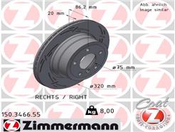 ZIMMERMANN 150.3466.55