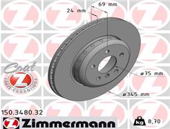 ZIMMERMANN 150.3480.32