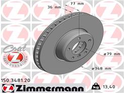 ZIMMERMANN 150.3481.20