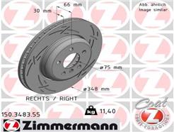 ZIMMERMANN 150.3483.55