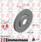 ZIMMERMANN 150.3486.52