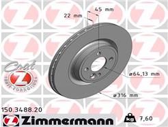 ZIMMERMANN 150.3488.20