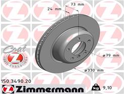 ZIMMERMANN 150.3490.20