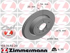 ZIMMERMANN 150.3492.20