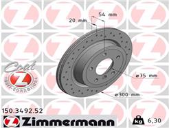 ZIMMERMANN 150.3492.52