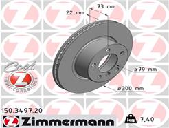 ZIMMERMANN 150.3497.20