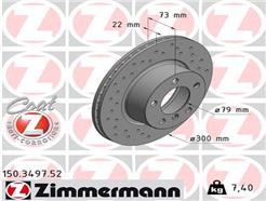 ZIMMERMANN 150.3497.52
