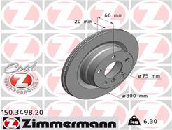 ZIMMERMANN 150.3498.20