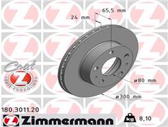 ZIMMERMANN 180.3011.20