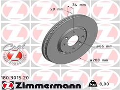 ZIMMERMANN 180.3015.20