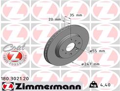 ZIMMERMANN 180.3021.20