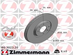ZIMMERMANN 180.3023.20
