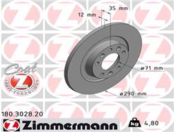ZIMMERMANN 180.3028.20