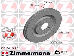 ZIMMERMANN 180.3029.20