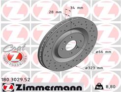 ZIMMERMANN 180.3029.52