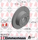 ZIMMERMANN 180.3032.20