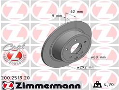 ZIMMERMANN 200.2519.20
