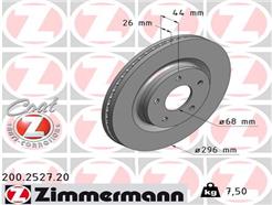 ZIMMERMANN 200.2527.20