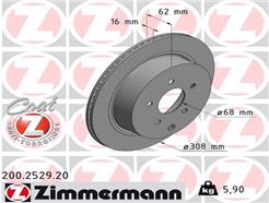 ZIMMERMANN 200.2529.20