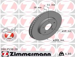 ZIMMERMANN 200.2538.20
