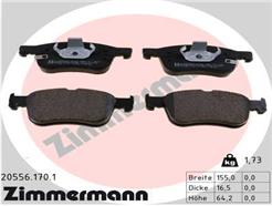 ZIMMERMANN 20556.170.1