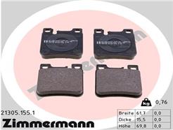 ZIMMERMANN 21305.155.1