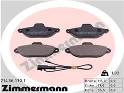 ZIMMERMANN 21436.170.1